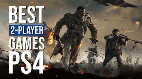 best two player games for playstation 4|best dual player ps4 games.